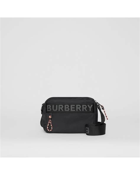 burberry tasche lack schwarz|Burberry clothing website.